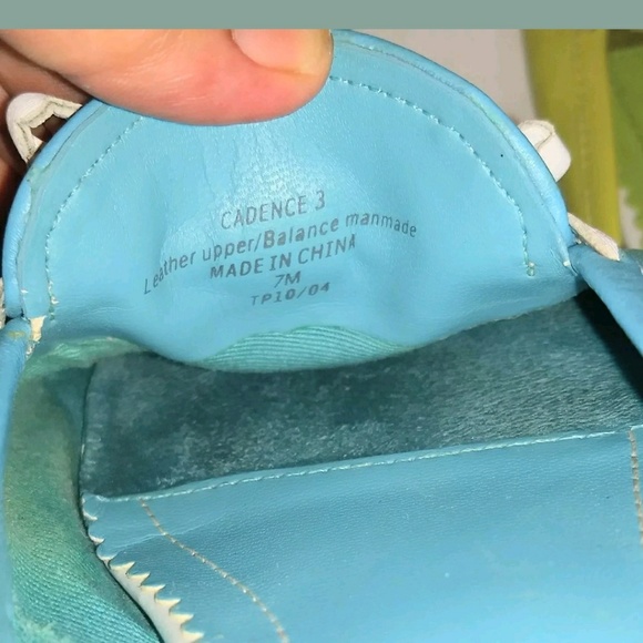 2 pair Liz Claiborne shoes 7M - Picture 5 of 6